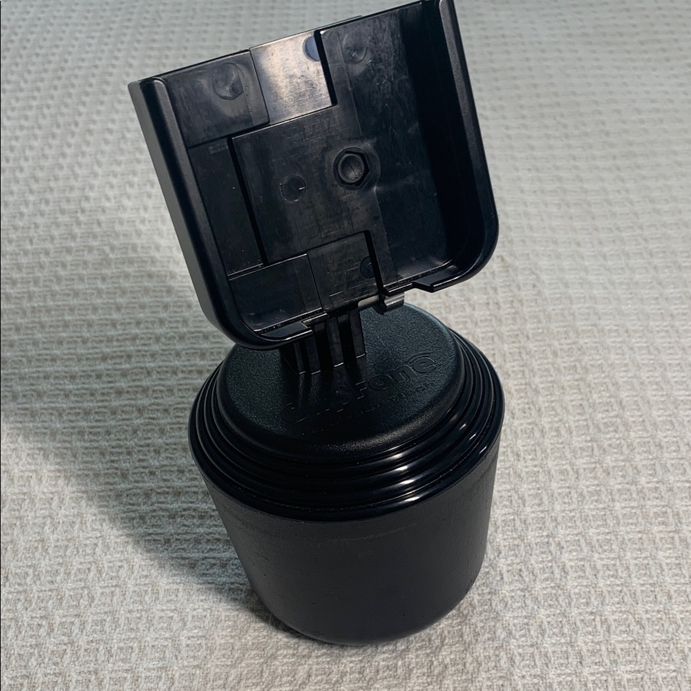 Weather Tech cupfone